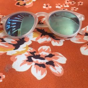 Sunkski sunglasses